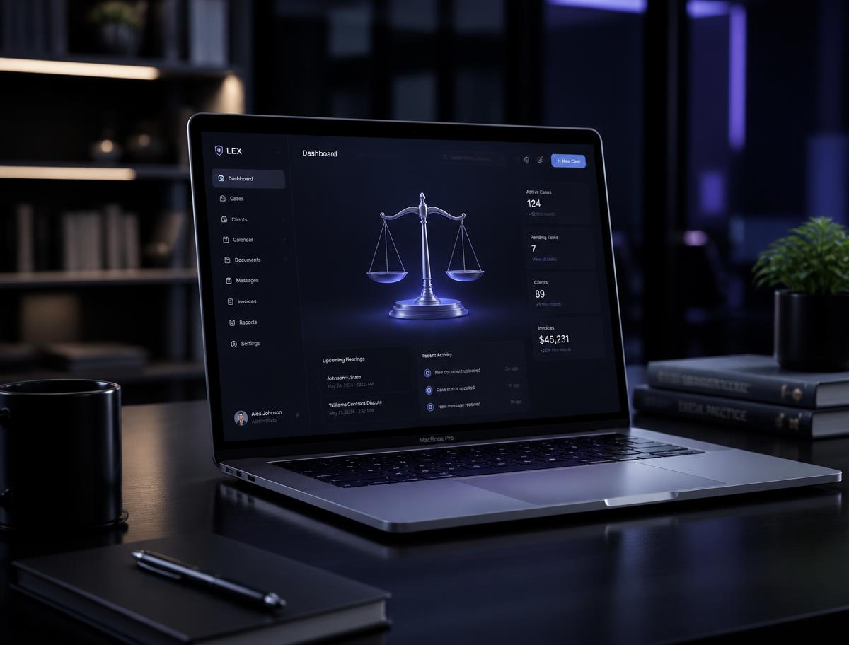 xCENCIA ® Legal