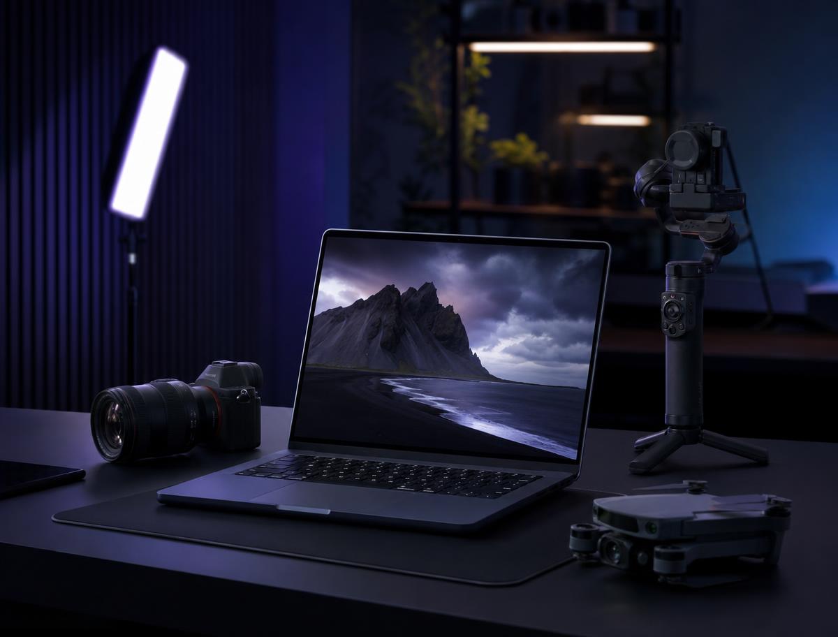 xCENCIA ® Studio